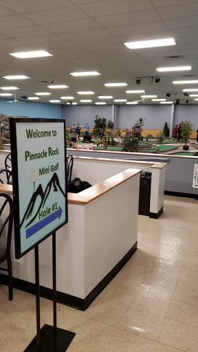 Bowling Alley «Lessard Lanes», reviews and photos, 136 New Britain Ave, Plainville, CT 06062, USA