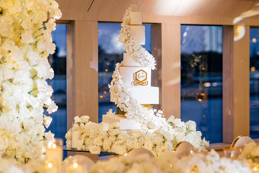 Event Venue «Seafair Mega Yacht Venue», reviews and photos, 100 Chopin Plaza, Miami, FL 33131, USA