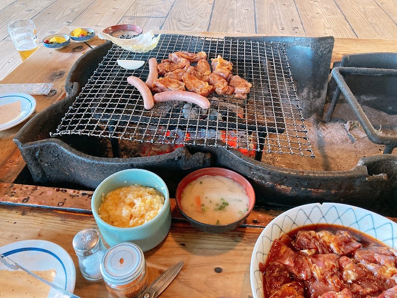 らくだ山 熊本県高森町高森 観光名所 グルコミ