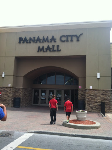 Shopping Mall «Panama City Mall», reviews and photos, 2150 Martin Luther King Jr Blvd, Panama City, FL 32405, USA