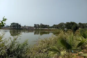 Dantewada Pond image