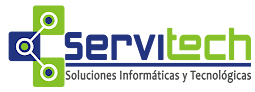 Servitech | Soluciones Informáticas y Tecnológicas de El Salvador