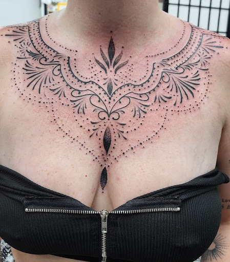 Explore luigi tattoo ideas, creative tattoo ideas in Toledo, available at 4 Nineteen Ink