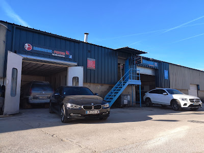 JMA-AUTO à La Seyne-sur-Mer