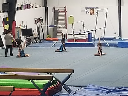 Gymnastics Unlimited Inc