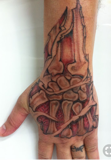 Tattoo Shop «231 Tattoos & Piercing Panama City Florida», reviews and photos, 2411 US-231, Panama City, FL 32405, USA