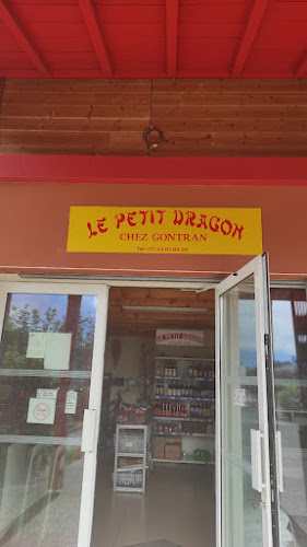Épicerie Gontran Thi-Dinh (le petit dragon) Sainte-Livrade-sur-Lot