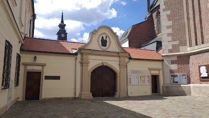 Opatství Staré Brno, Řádu Sv. Augustina