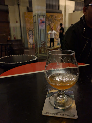 Brewery «Angel City Brewery», reviews and photos