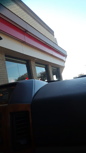 Fast Food Restaurant «Chick-fil-A», reviews and photos, 603 S Plano Rd, Richardson, TX 75081, USA