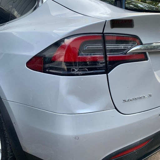 Auto Body Shop «L & G Auto Repair LLC», reviews and photos, 900 Sun Valley Dr Suite 9, Roswell, GA 30076, USA