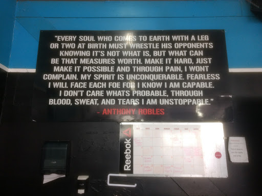 Gym «Reebok CrossFit Miami Beach», reviews and photos, 930 Alton Rd, Miami Beach, FL 33139, USA