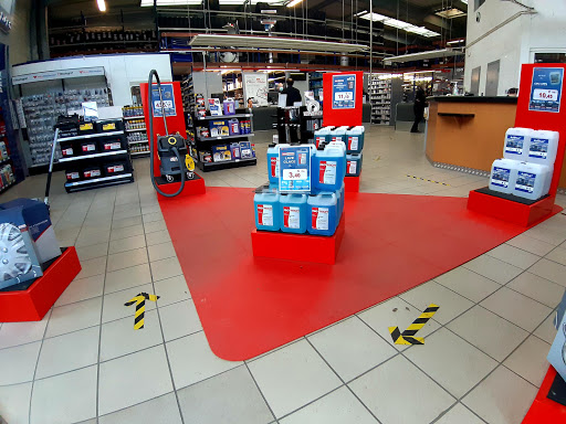 Photo 1 - Autodistribution Fichou Morlaix