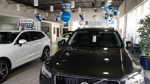 Mazda Dealer «Ray Price Mazda», reviews and photos, 505 Fawn Rd B, East Stroudsburg, PA 18301, USA