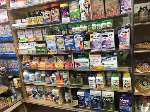 Health Food Store «Bayridge Health Foods», reviews and photos, 9220 3rd Ave, Brooklyn, NY 11209, USA