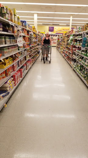 Supermarket «Stop & Shop», reviews and photos, 56 Shank Painter Rd, Provincetown, MA 02657, USA