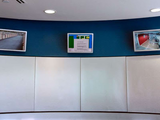 Self-Storage Facility «Extra Space Storage», reviews and photos, 1420 Baltimore Pike, Springfield, PA 19064, USA