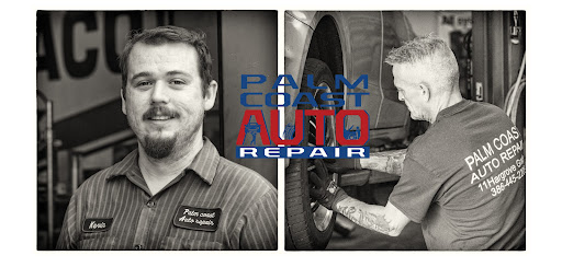Auto Repair Shop «Palm Coast Auto Repair», reviews and photos, 11 Hargrove Grde, Palm Coast, FL 32137, USA