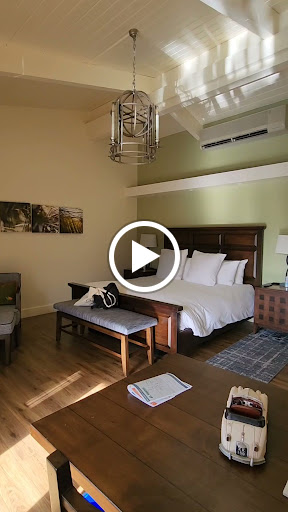 Quail Lodge & Golf Club image