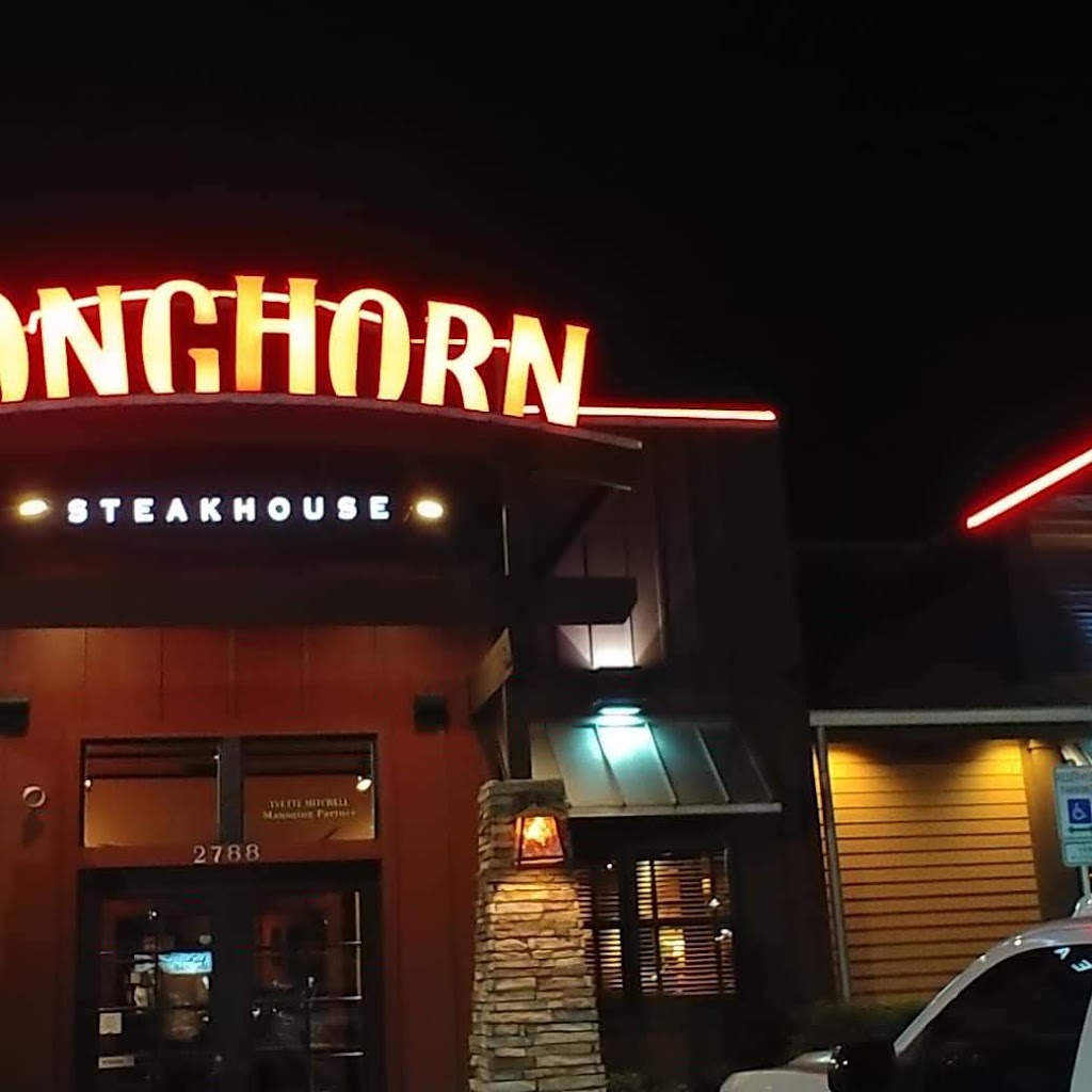 LongHorn Steakhouse Clarksville, TN 37040 Menu, Hours, Reviews and