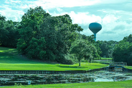 Golf Club «Fort Walton Beach Golf Club», reviews and photos, 1955 Lewis Turner Blvd, Fort Walton Beach, FL 32547, USA