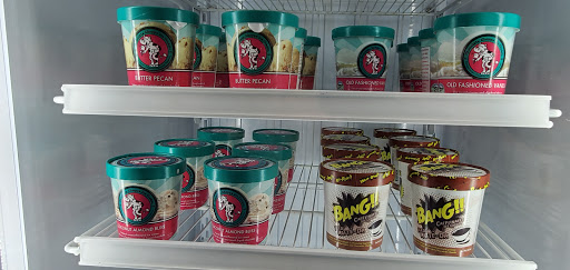 Candy Store «Hub City Scoops», reviews and photos, 147 E Main St b, Spartanburg, SC 29306, USA