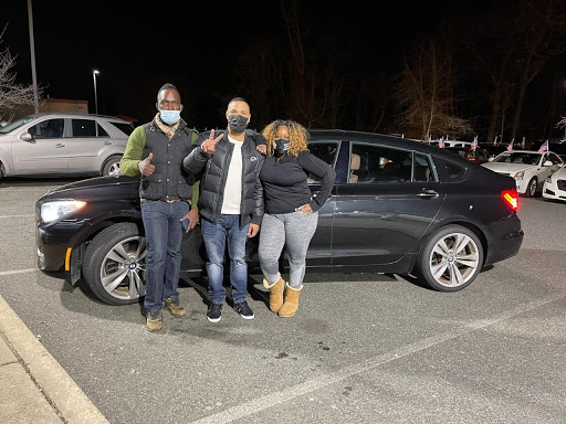 Car Dealer «Auto Holding», reviews and photos, 74 US-46, Mountain Lakes, NJ 07046, USA