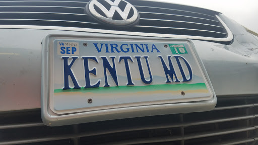 Auto Repair Shop «Hillbrook Automotive», reviews and photos, 6701 Little River Turnpike, Annandale, VA 22003, USA