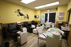 La Vida Salon And Spa