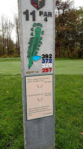 Golf Course «Eagle Crest Golf Club», reviews and photos, 1004 NY-146, Clifton Park, NY 12065, USA