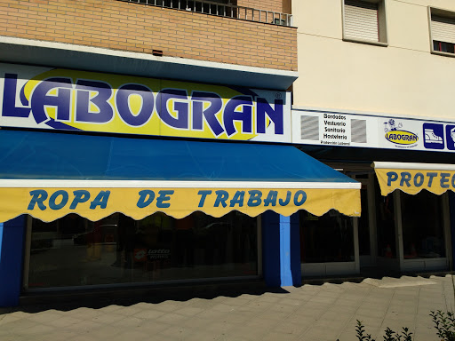 Labogran
