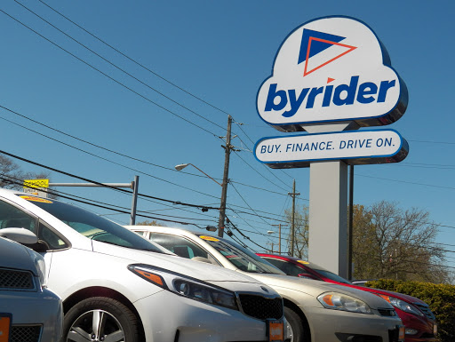 Used Car Dealer «J.D. Byrider», reviews and photos, 20941 Euclid Ave, Euclid, OH 44117, USA