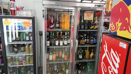 Liquor Store «Norwood Wines & Liquors», reviews and photos, 140 Nahatan St, Norwood, MA 02062, USA