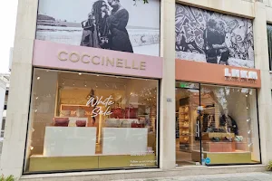 COCCINELLE | LNKM CY image