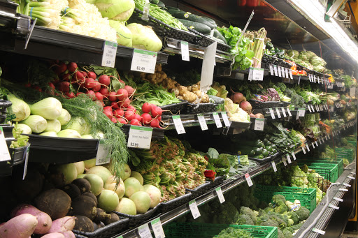 Grocery Store «Seward Community Co-op - Friendship Store», reviews and photos, 317 E 38th St, Minneapolis, MN 55409, USA