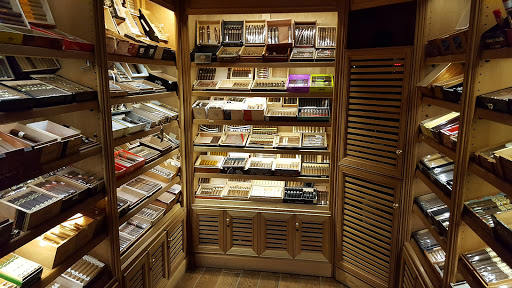 Cigar Shop «T G Cigar», reviews and photos, 1118 9th St NW, Washington, DC 20001, USA