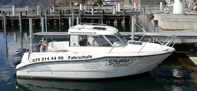 Rezensionen über Motorbootfahrschule Brunnen GmbH in Schwyz - Fahrschule