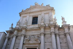 Chiesa di Santa Maria Assunta detta I Gesuiti image