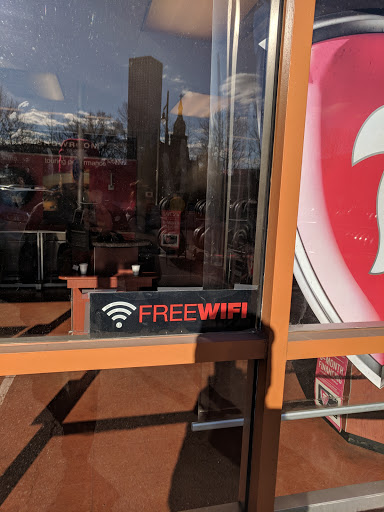 Tire Shop «Firestone Complete Auto Care», reviews and photos, 70-76 NJ-139, Jersey City, NJ 07306, USA