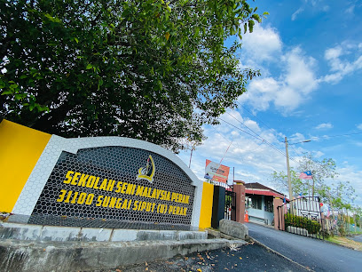 Sekolah Seni Malaysia Perak (SSeMPk)