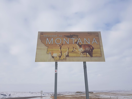 Casino «Stateline Casino Inc», reviews and photos, 2 US-2, Bainville, MT 59212, USA
