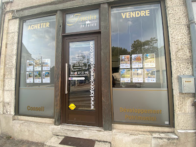 La Foncière du Palais à Bourges