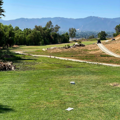 Golf Course «Cresta Verde Golf Course», reviews and photos, 1295 Cresta Rd, Corona, CA 92879, USA