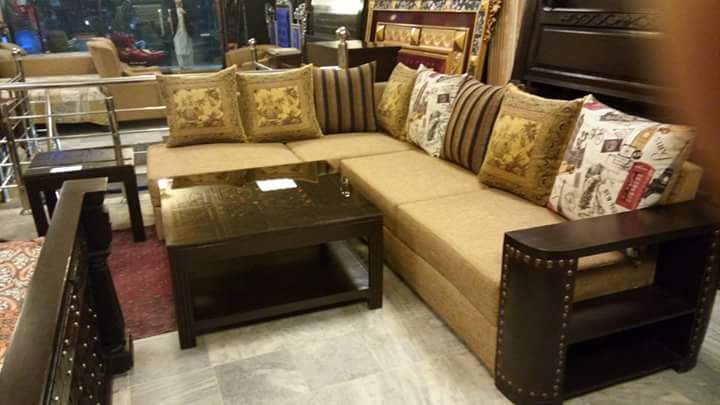 Chaudhary Furniture