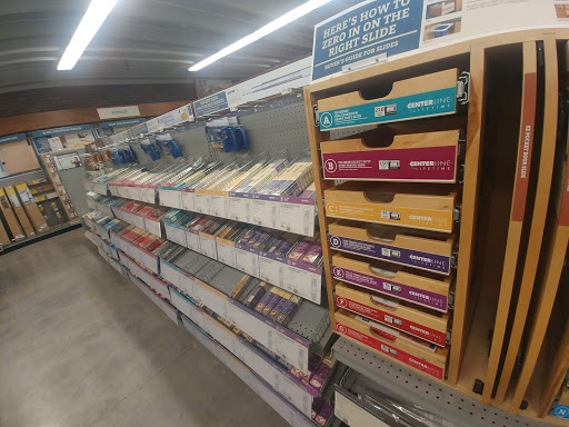 Hardware Store «Rockler Woodworking and Hardware», reviews and photos, 832 NE Northgate Way, Seattle, WA 98103, USA