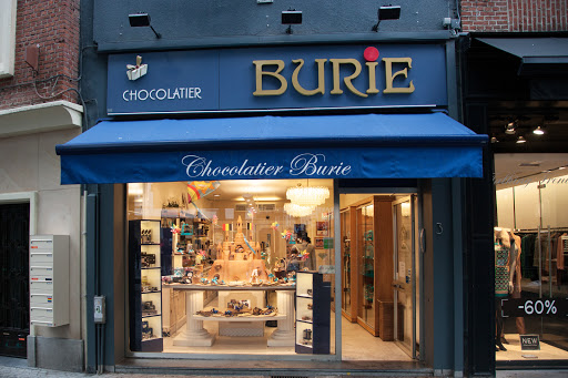 Chocolatier & Confiserie Burie