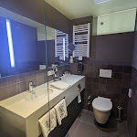 Photo n°8 de l'avis de Markus. fait le 28/12/2021 à 19:04 sur le  Hotel The Frankfurt à Frankfurt