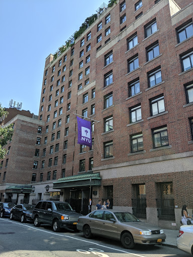 NYU School of Law image 5