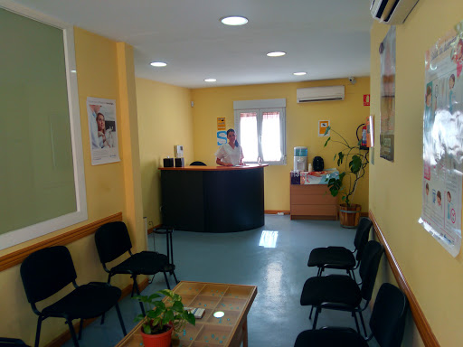 Centro Odontológico Torrejón del Rey en Torrejón del Rey, Guadalajara