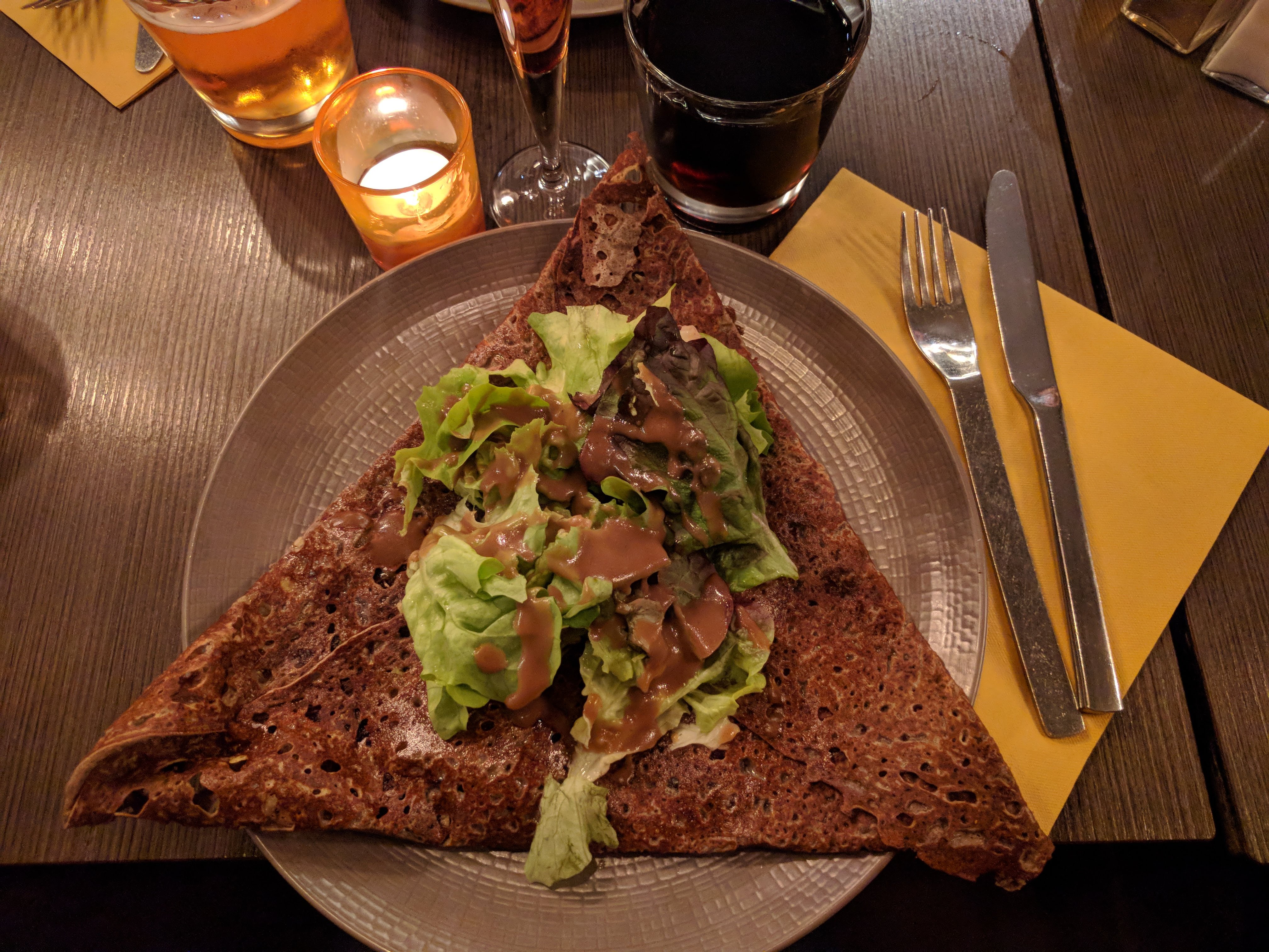 Photo n° 1 de l'avis de Do.. fait le 01/02/2018 à 22:14